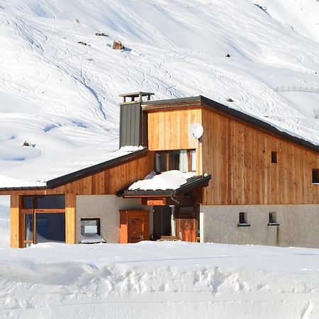 Chalet Reymond Pre Du Lac Tignes Exterior foto